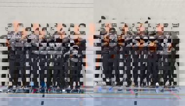 Ringer sind weiterhin im Rennen um die Medaillen der Mannschaftsmeisterschaft