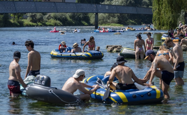 Das müssen Sie beim Gummibötlen beachten