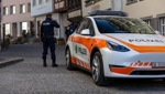 Fahrunfähig mit Auto in Betonpfeiler geprallt und eingeschlafen
