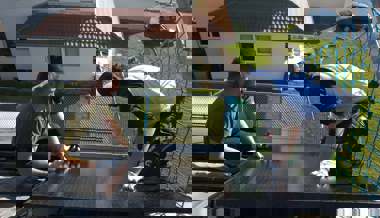 «Ziel um das Doppelte übertroffen»: Die Fotovoltaik-Aktion der Region Sarganserland-Werdenberg war ein Erfolg