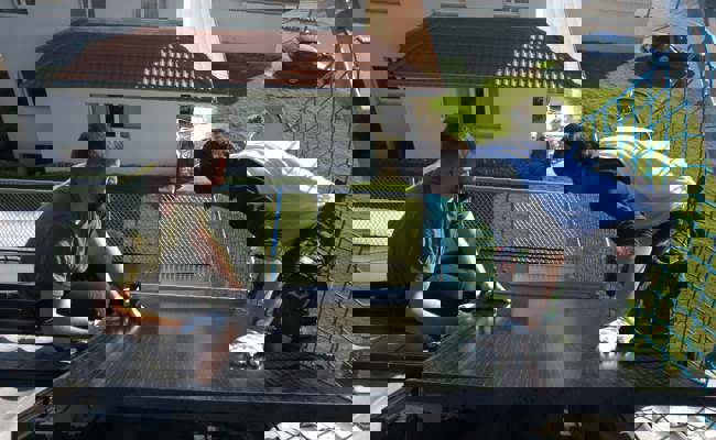 «Ziel um das Doppelte übertroffen»: Die Fotovoltaik-Aktion der Region Sarganserland-Werdenberg war ein Erfolg