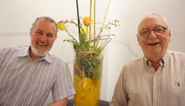 Sängerbund zeichnete gleich mehrere treue Vereinsmitglieder aus