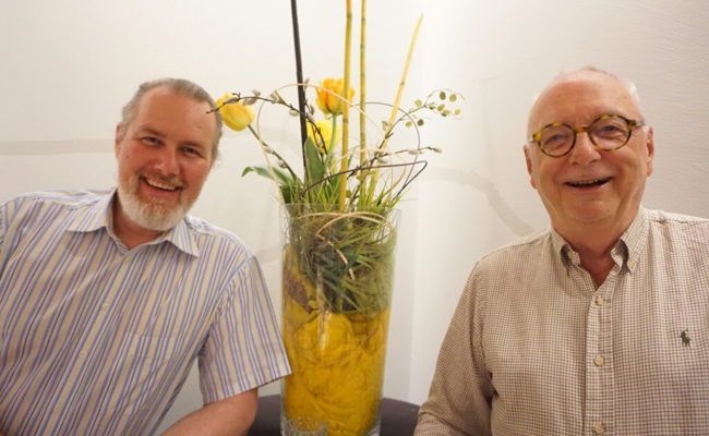 Sängerbund zeichnete gleich mehrere treue Vereinsmitglieder aus