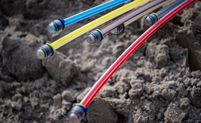 Korporation stimmt über 1,5 Mio. Franken für strategisch wichtiges Glasfaserkabel-Projekt ab