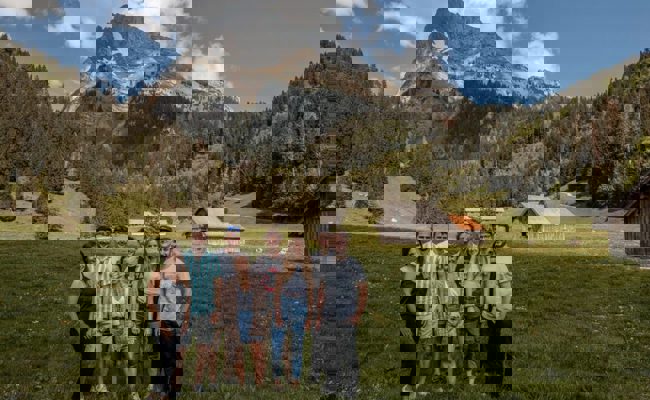 Mountainair – ein gemütliches Musikfestival für ein breites Publikum