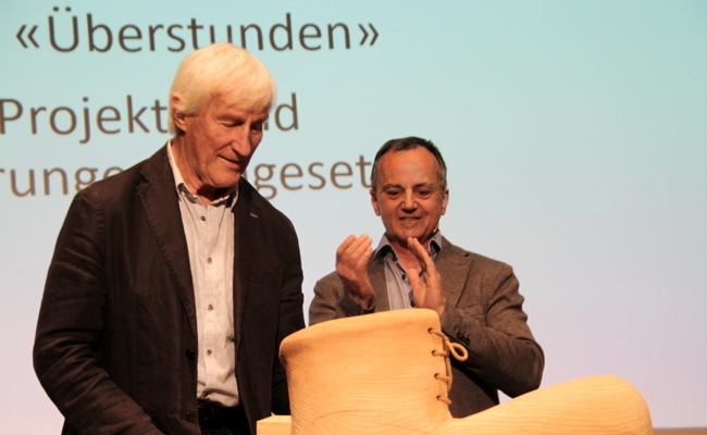 Ortsgemeinde genehmigt Projekte in Millionenhöhe