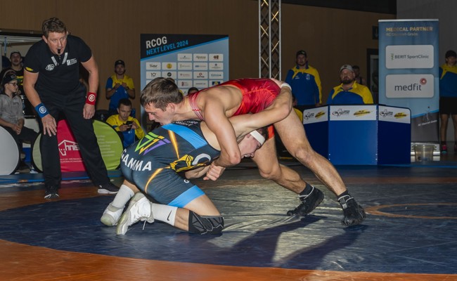 Spannender Kampf um den fünften Tabellenrang