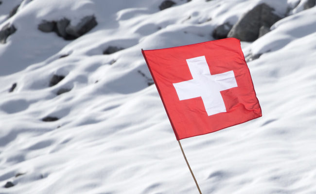 Die Unterschiede der Schweiz können im Jahr 2022 das Erfolgsrezept sein