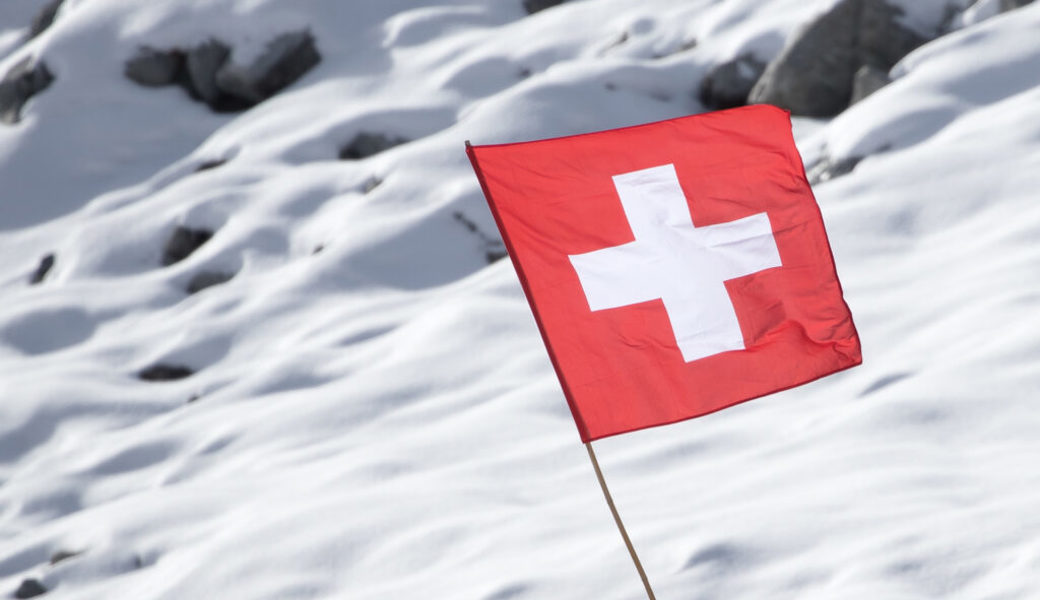  Die Schweiz ist eines der erfolgreichsten Länder dieser Welt. Das wird sie auch in Zukunft sein. 