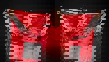 Der Toggenburger Ueli Rotach vor den Paralympics: «Ich fiel aus allen Wolken»