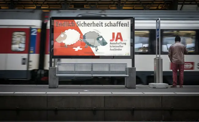 SVP will Härtefallklausel bei Ausschaffungen streichen – Regierung erteilt deutliche Absage