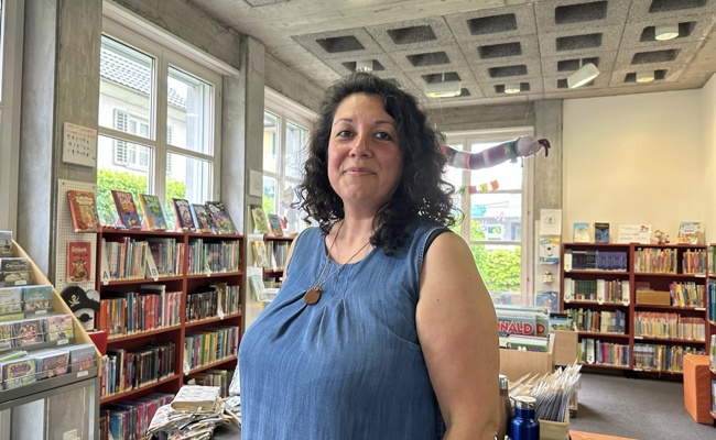 Zero Waste: Elly Brufani füllt nur einen Müllsack im Jahr