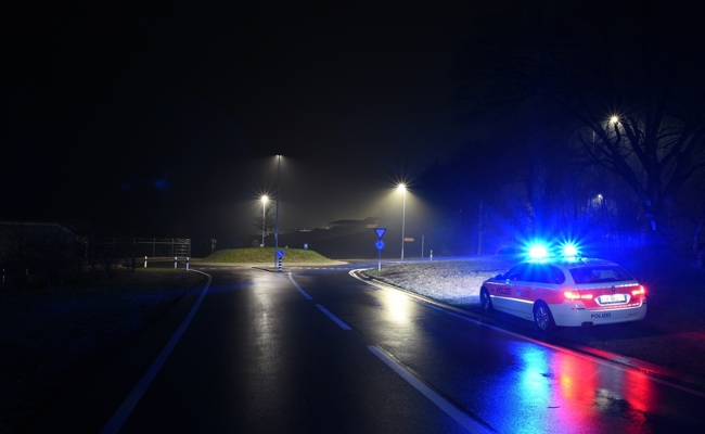 Diebe wollten teure Autos ins Ausland bringen – einige hat die Polizei geschnappt