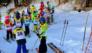 Kinderkram: «Mit dem Skirennen habe ich die nächste Stufe im Loslassen erreicht»