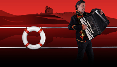 Goran Kovačević: «Musik ist immer politisch»