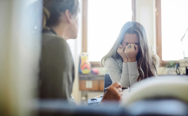 «Das ist ein riesiges Problem»: Immer mehr junge Menschen sind psychisch krank