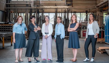 In Gremien und Räten braucht es mehr Frauen