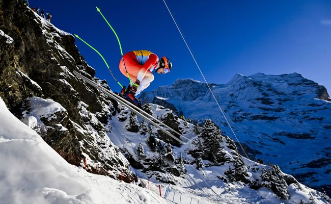 Josua Mettler: Warten auf Punkte geht weiter