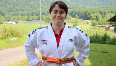 Laura Signer: Unter dem Judogi steckt eine Wikingerin