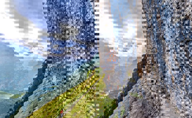 Tödlicher Aescherweg: Die Untersuchungsberichte der fatalen Unfälle zeigen Gemeinsamkeiten