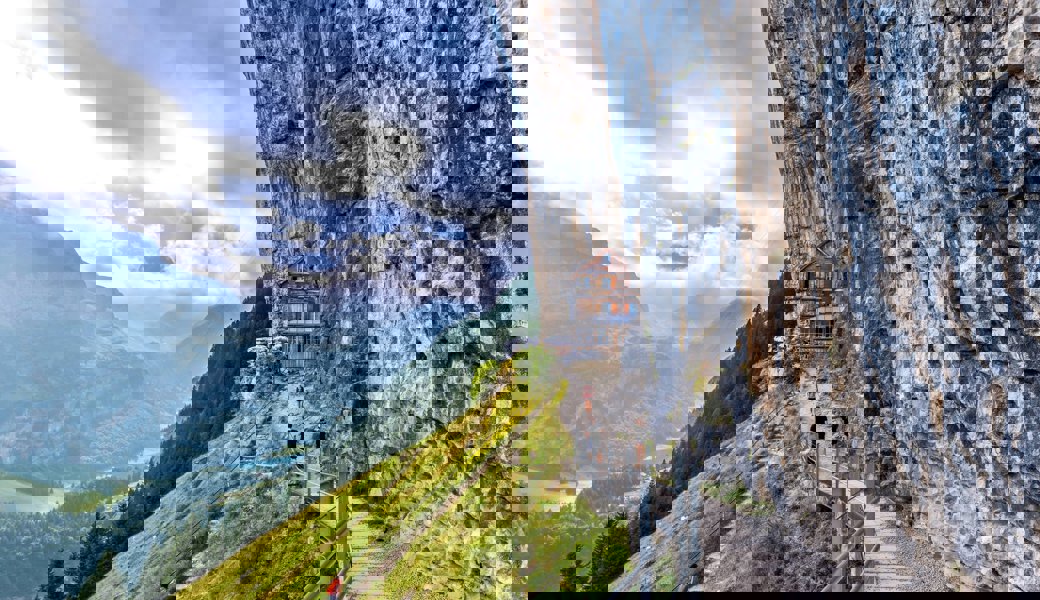 Tödlicher Aescherweg: Die Untersuchungsberichte der fatalen Unfälle zeigen Gemeinsamkeiten