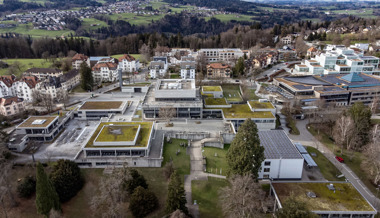 Entlastungspaket: Kanton will an HSG, PHSG und Ost jährlich 19 Millionen Franken sparen