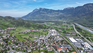 Entscheidungshoheit zum Wartauer Windpark liegt in der Gemeinde