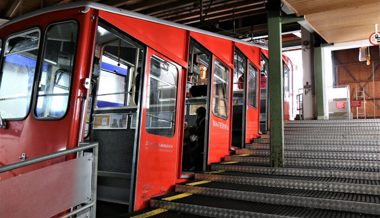 Die ersten Bahnen im Obertoggenburg sind bereit für die Frühlingsgäste