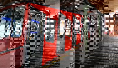 Die ersten Bahnen im Obertoggenburg sind bereit für die Frühlingsgäste