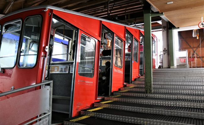 Die ersten Bahnen im Obertoggenburg sind bereit für die Frühlingsgäste
