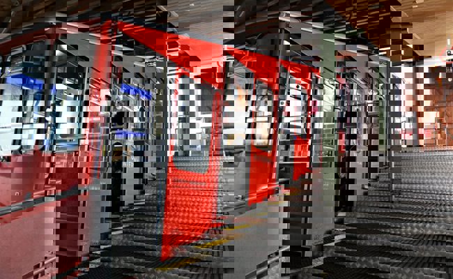 Die ersten Bahnen im Obertoggenburg sind bereit für die Frühlingsgäste