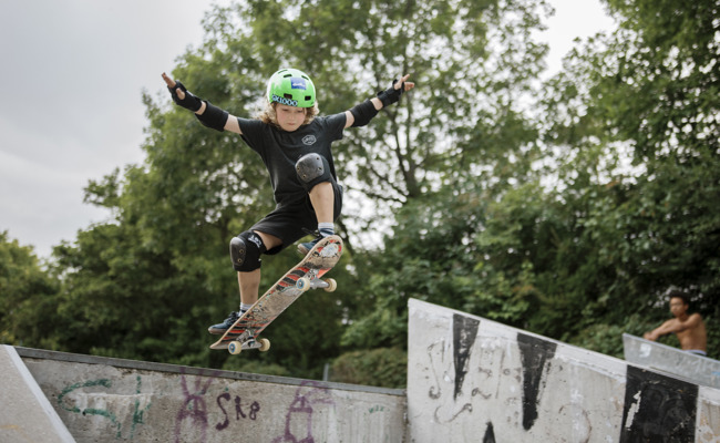 Mit 22 Massnahmen zur kinderfreundlichen Gemeinde