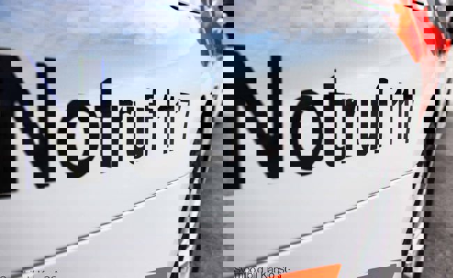 Mann bei Auseinandersetzung in Sargans verletzt - Polizei sucht Zeugen