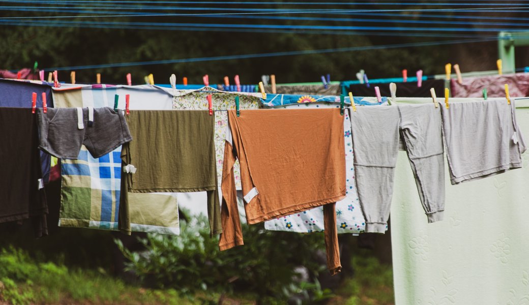 Kinderkram: «Mental Load hat mich kalt erwischt»