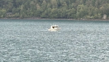 Nach SUP-Unglück auf Walensee: Polizei geht von Ertrinken aus