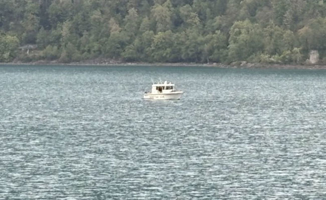 Nach SUP-Unglück auf Walensee: Polizei geht von Ertrinken aus
