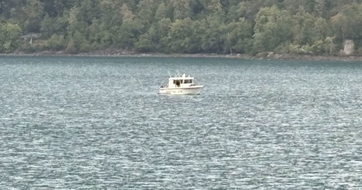 After SUP accident on Lake Walen: Police assume drowning