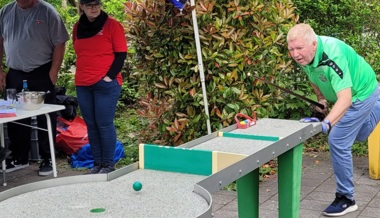 Hans Hardegger sichert sich zweiten EM-Titel