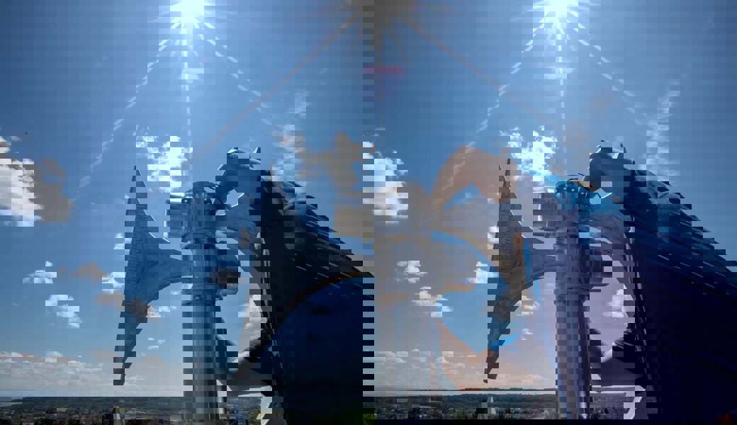 Heute ist Sirenentest: Das müssen Sie tun, wenn Sie sie nicht hören