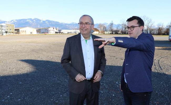 Rhema 2022 findet statt - erstmals erstreckt sich Dauer über zwei Wochenenden