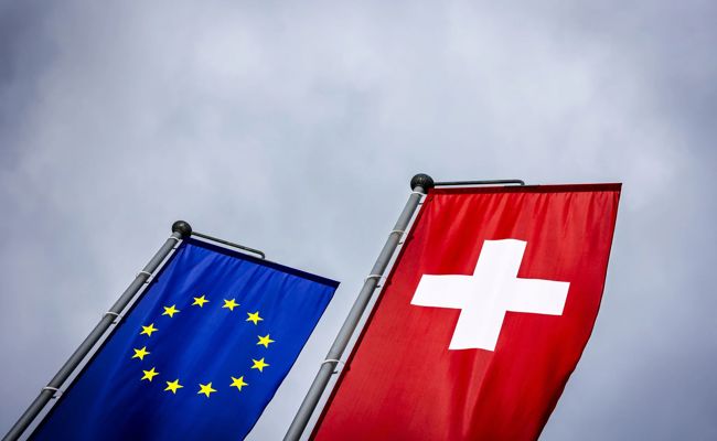 SVP St.Gallen warnt vor Folgen der EU-Verträge für den Kanton – und reicht ein Vorstosspaket ein