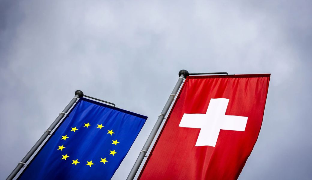 Die SVP will von der Regierung wissen, welche Auswirkungen die EU-Verträge auf den Kanton St.Gallen haben. 