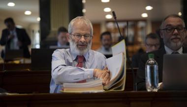 Hans Oppligers Politik für die nächste Generation und seine Vision in Chile