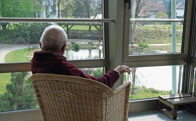 Schliessung vorläufig verhindert: Altersheim «Bellevue» bleibt bestehen