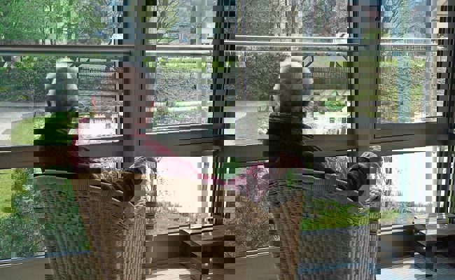 Schliessung vorläufig verhindert: Altersheim «Bellevue» bleibt bestehen