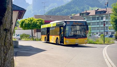 Sportlicher Fahrplan: Chauffeur fuhr «wie ein Henker»