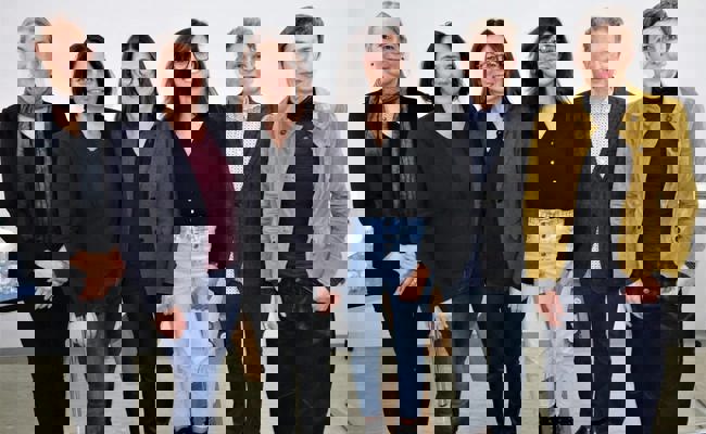 «Nun ist die Politik gefordert» – so das Fazit des Anlasses «Pflegen bis zum Kollaps?»