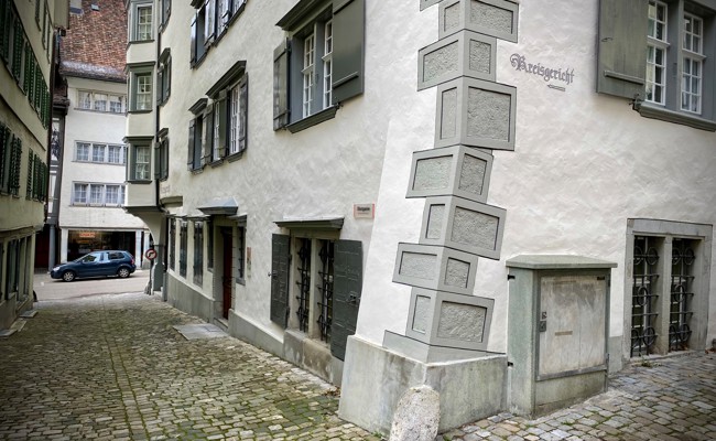 Tatsache oder nur Einbildung? Vorwurf der Erpressung steht im Raum