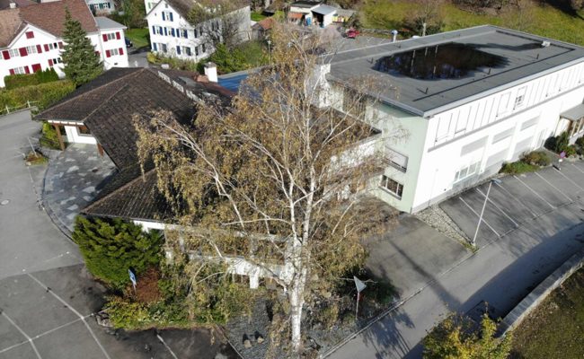 Drei Könige weiterentwickeln: 450'000 Franken werden für die Planung beantragt