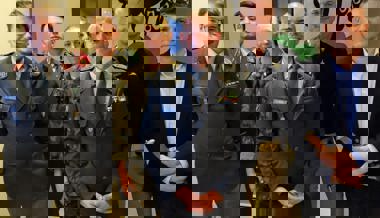 «Sicherheit hat einen Preis»: Die Armee hat die Konzepte und ist die letzte Sicherheit